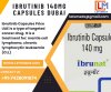 Ibrutinib 140mg Capsules UAE.jpg