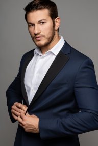Kyle C. Coble