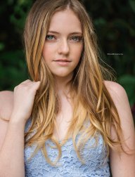 Elizabeth Love