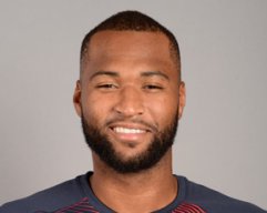 Cyrus J. Gaines