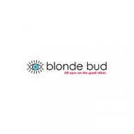 Blonde Bud