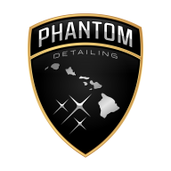 Auto detailing