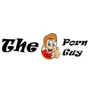 The Porn Guy