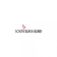 South Beach Beard