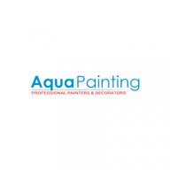 Aqua Painting