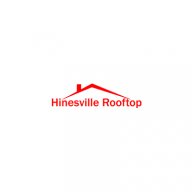 Hinesville Rooftop